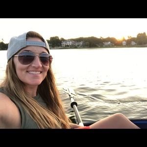 Meet your Posher, Franki